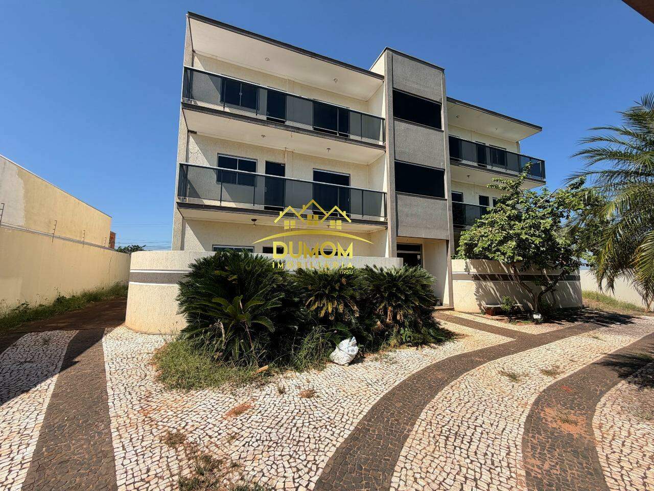 Apartamento para aluguel no JARDIM DOS IPE: 