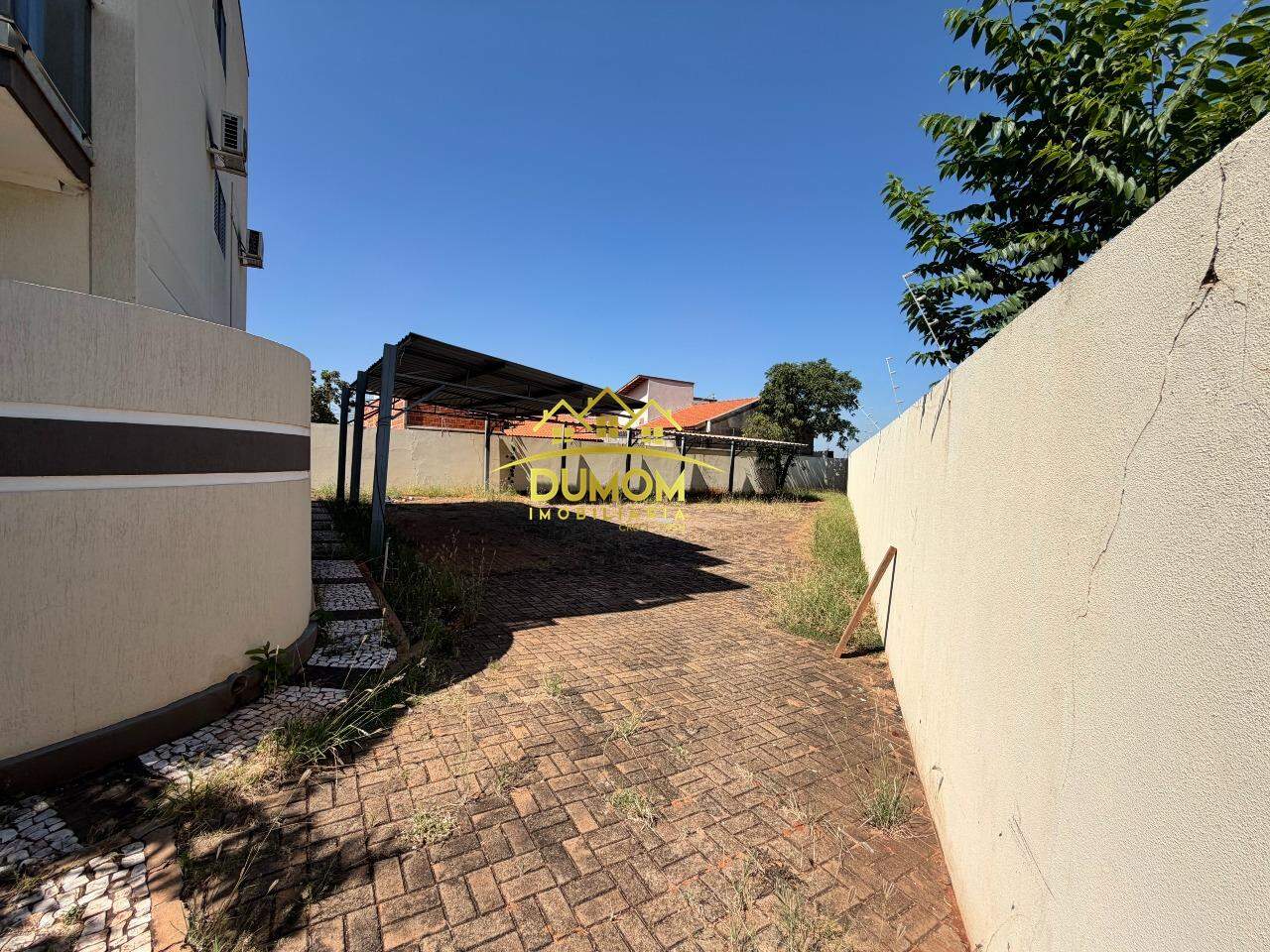 Apartamento para aluguel no JARDIM DOS IPE: 