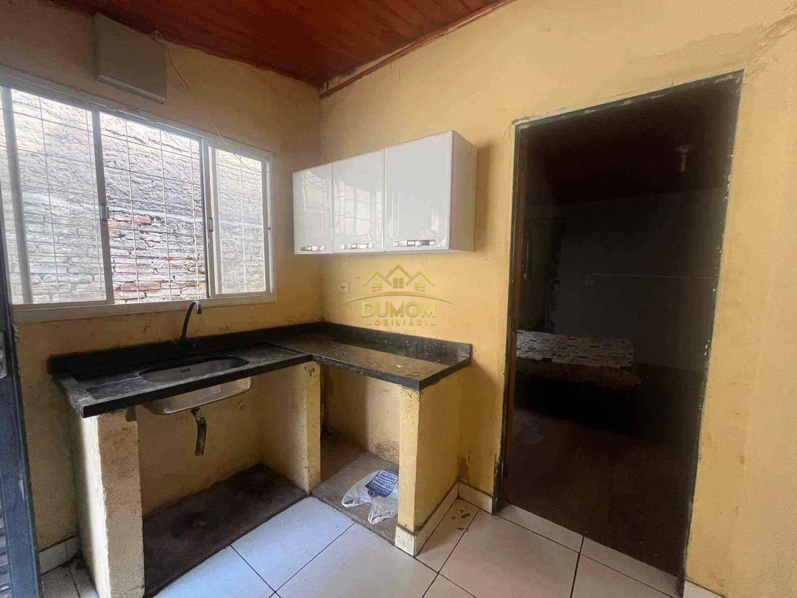 Casa para aluguel no JARDIM RORIZ: 