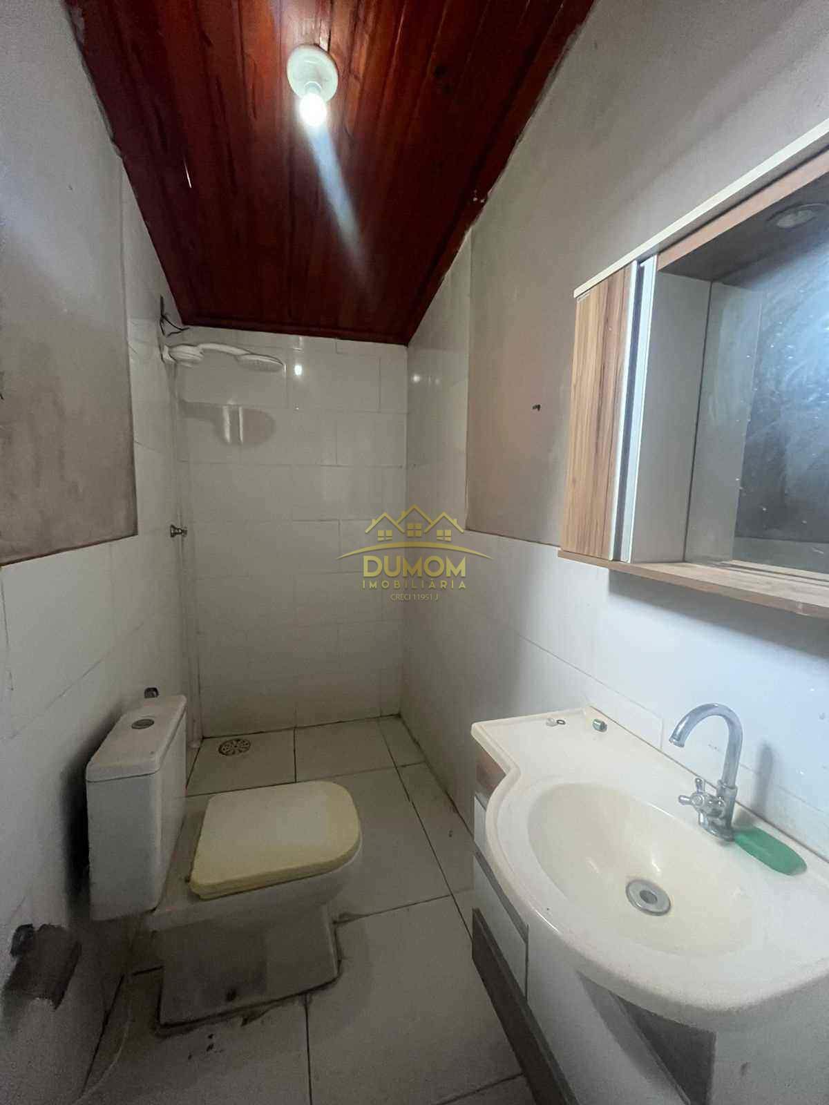 Casa para aluguel no JARDIM RORIZ: 