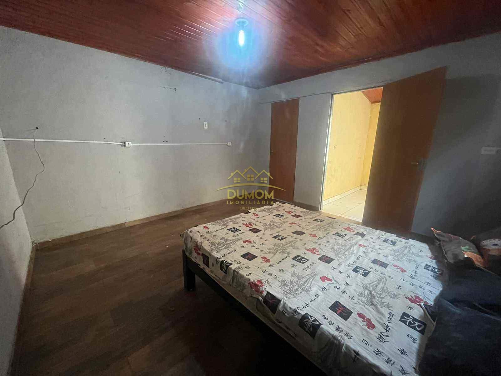 Casa para aluguel no JARDIM RORIZ: 