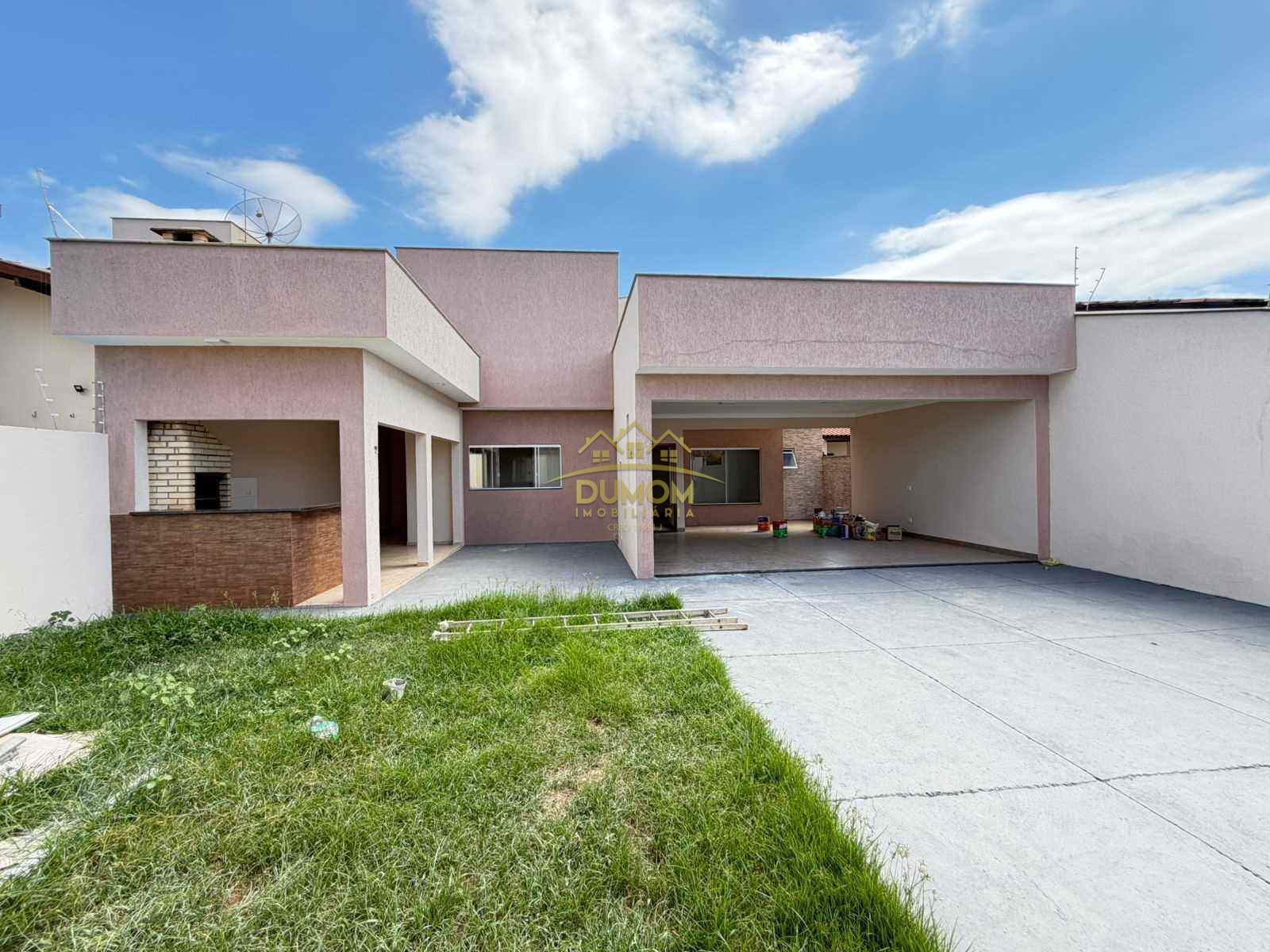 Casa para aluguel no JARDIM MORUMBI: 