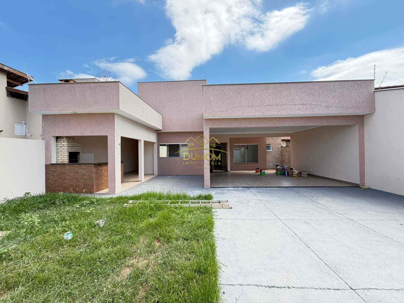 Casa para aluguel no JARDIM MORUMBI: 