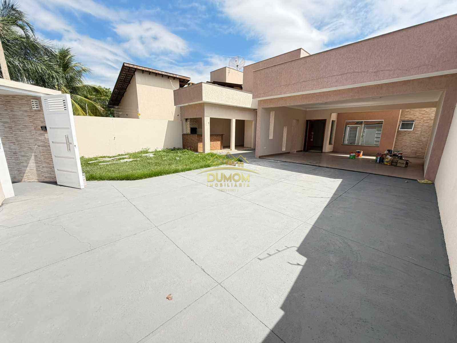 Casa para aluguel no JARDIM MORUMBI: 