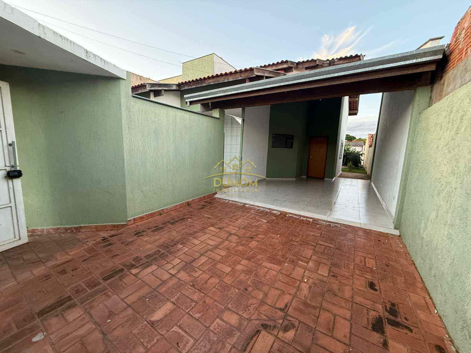 Casa para aluguel no INTERLAGOS: 