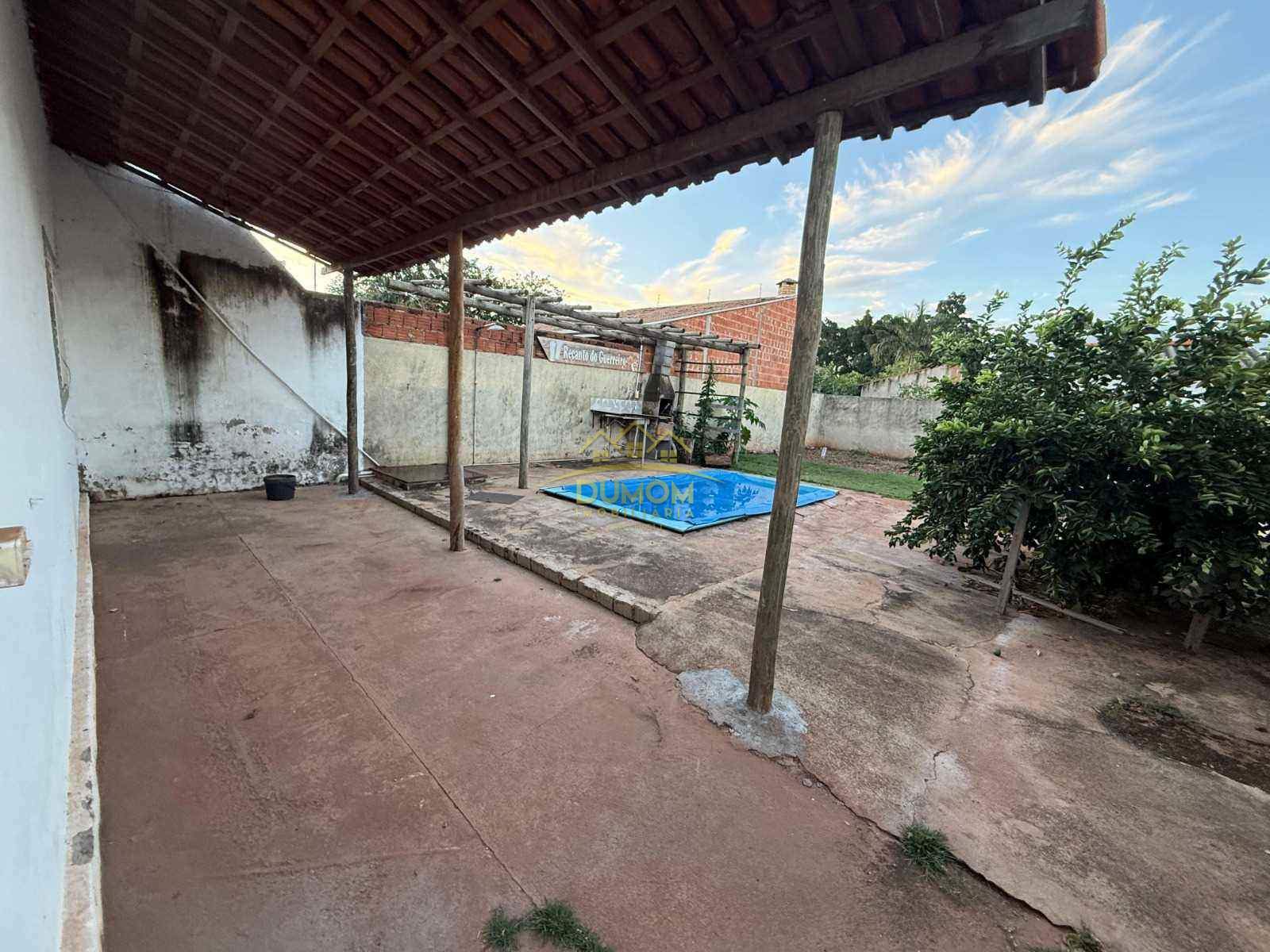 Casa para aluguel no INTERLAGOS: 