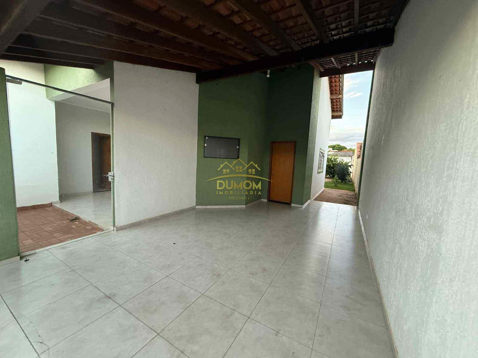 Casa para aluguel no INTERLAGOS: 