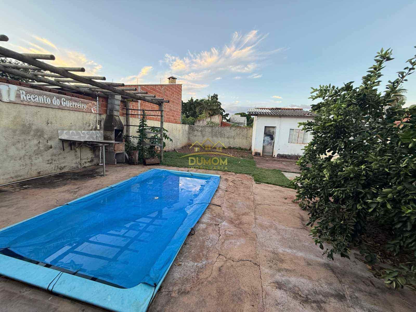 Casa para aluguel no INTERLAGOS: 