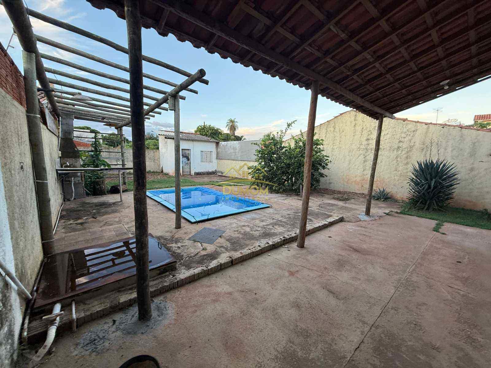 Casa para aluguel no INTERLAGOS: 