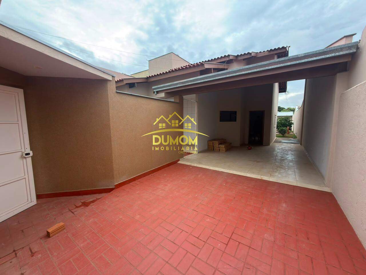 Casa para aluguel no INTERLAGOS: 