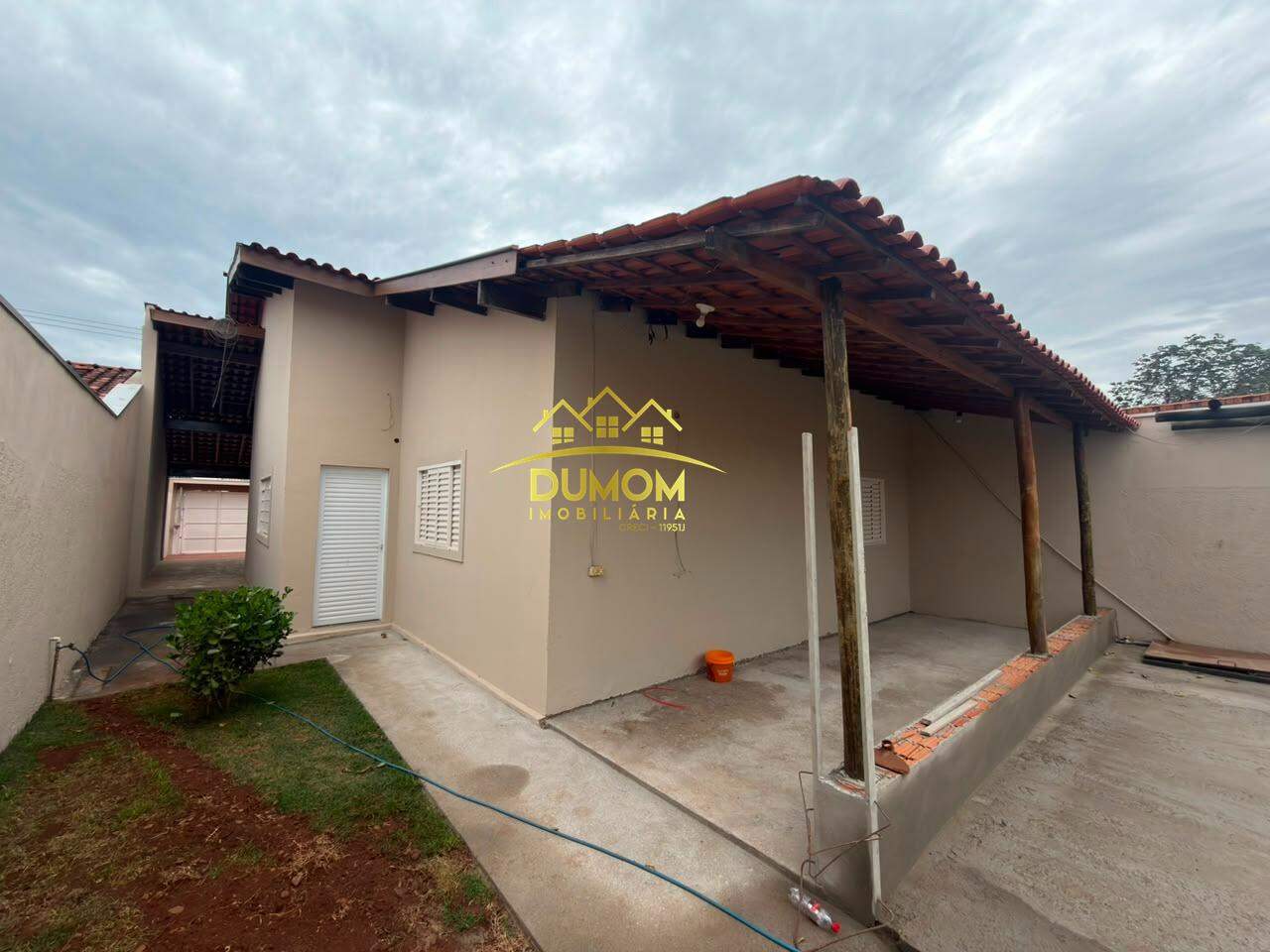 Casa para aluguel no INTERLAGOS: 