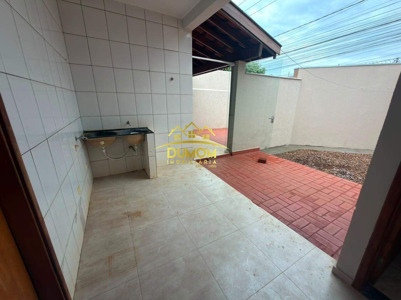 Casa para aluguel no INTERLAGOS: 