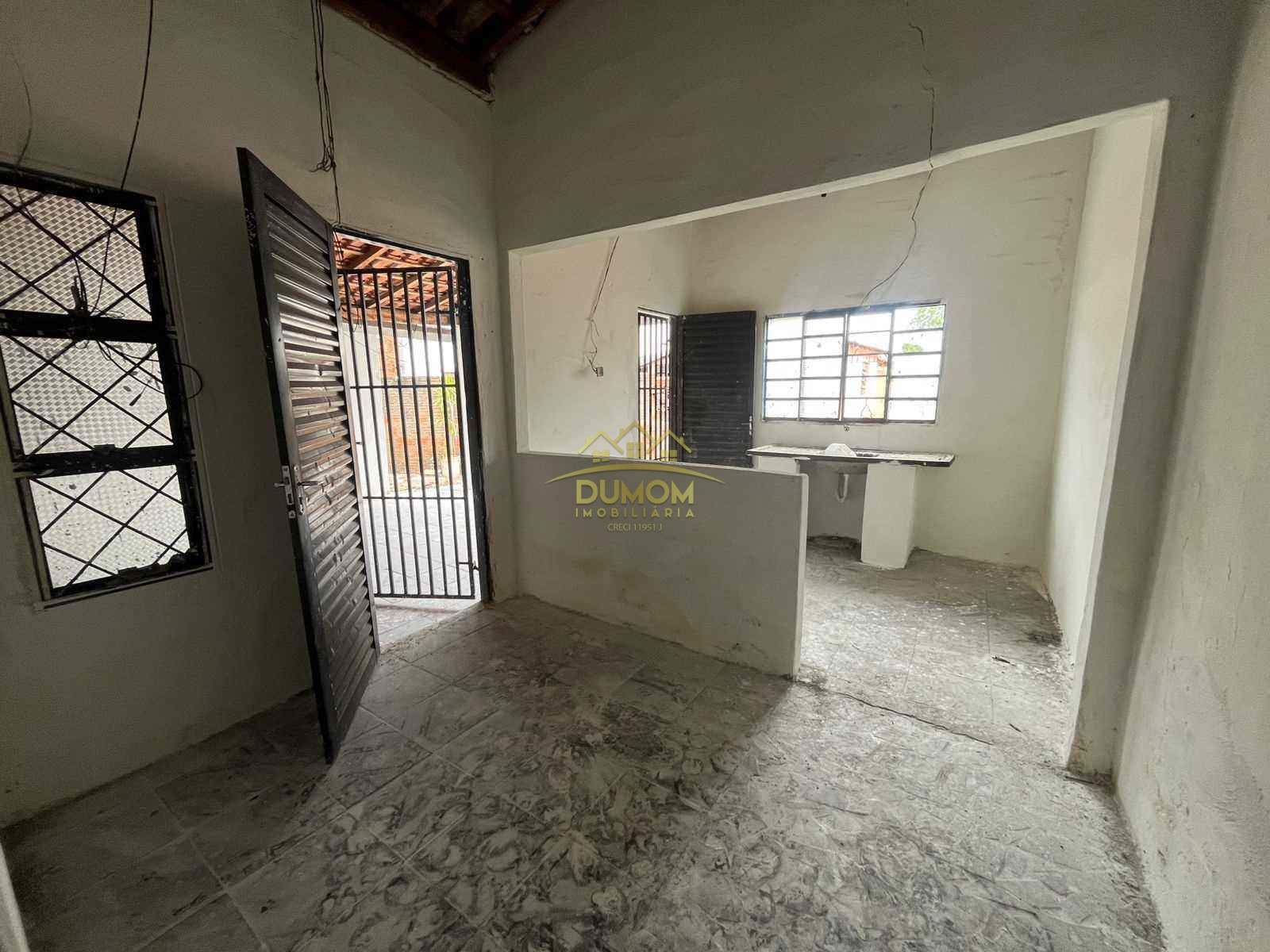 Casa para aluguel no SANTA LUZIA: 