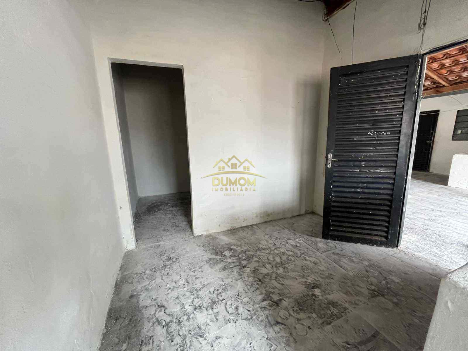 Casa para aluguel no SANTA LUZIA: 