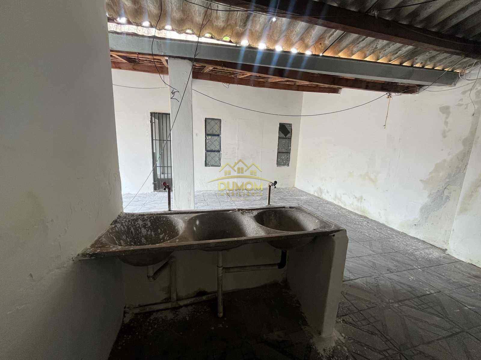 Casa para aluguel no SANTA LUZIA: 
