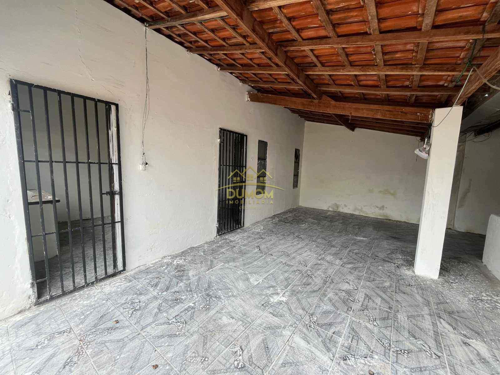 Casa para aluguel no SANTA LUZIA: 
