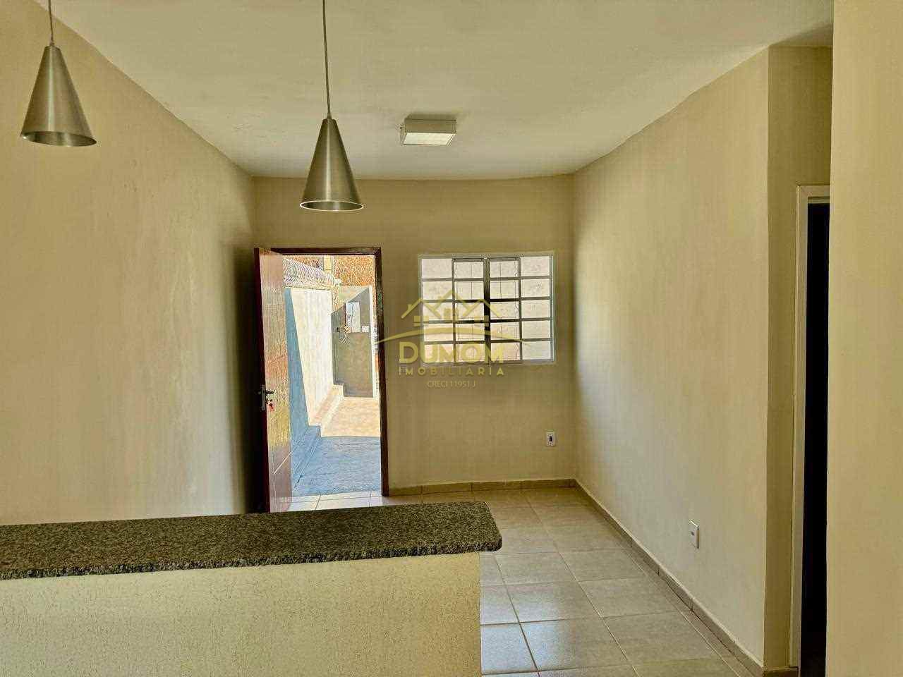 Casa à venda no CHACARA IMPERIAL: 