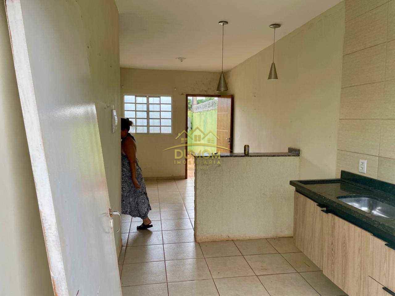 Casa à venda no CHACARA IMPERIAL: 