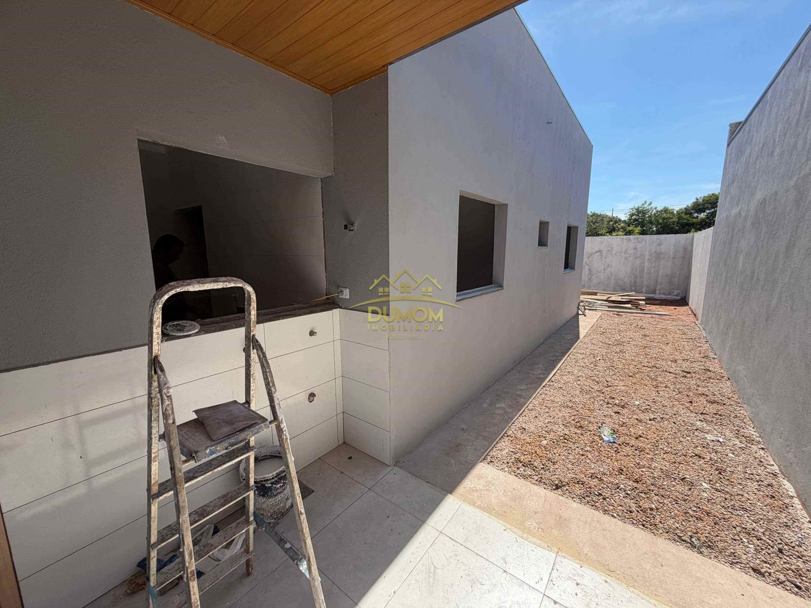Casa à venda no BOSQUE DAS ARARAS: 
