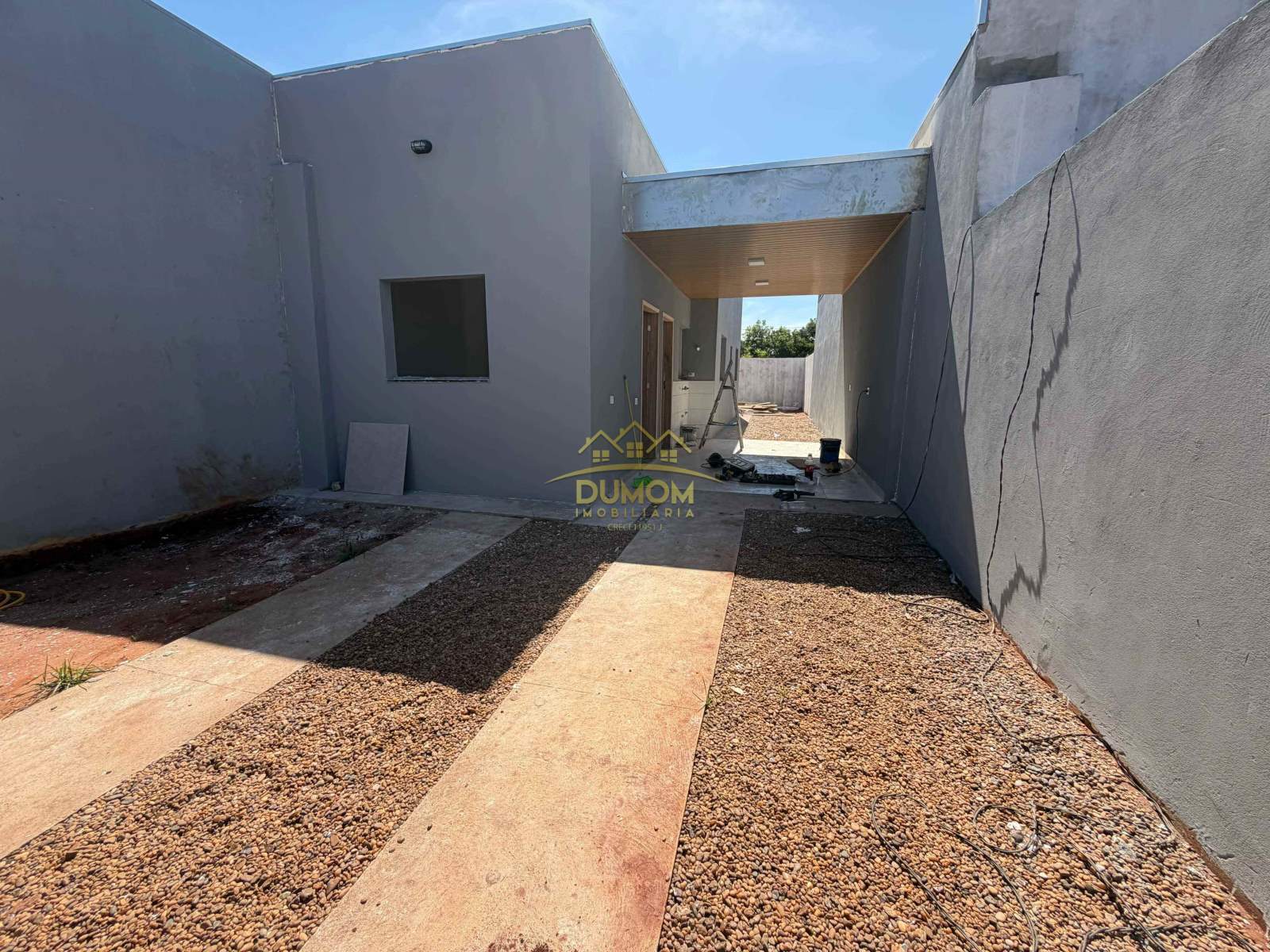 Casa à venda no BOSQUE DAS ARARAS: 