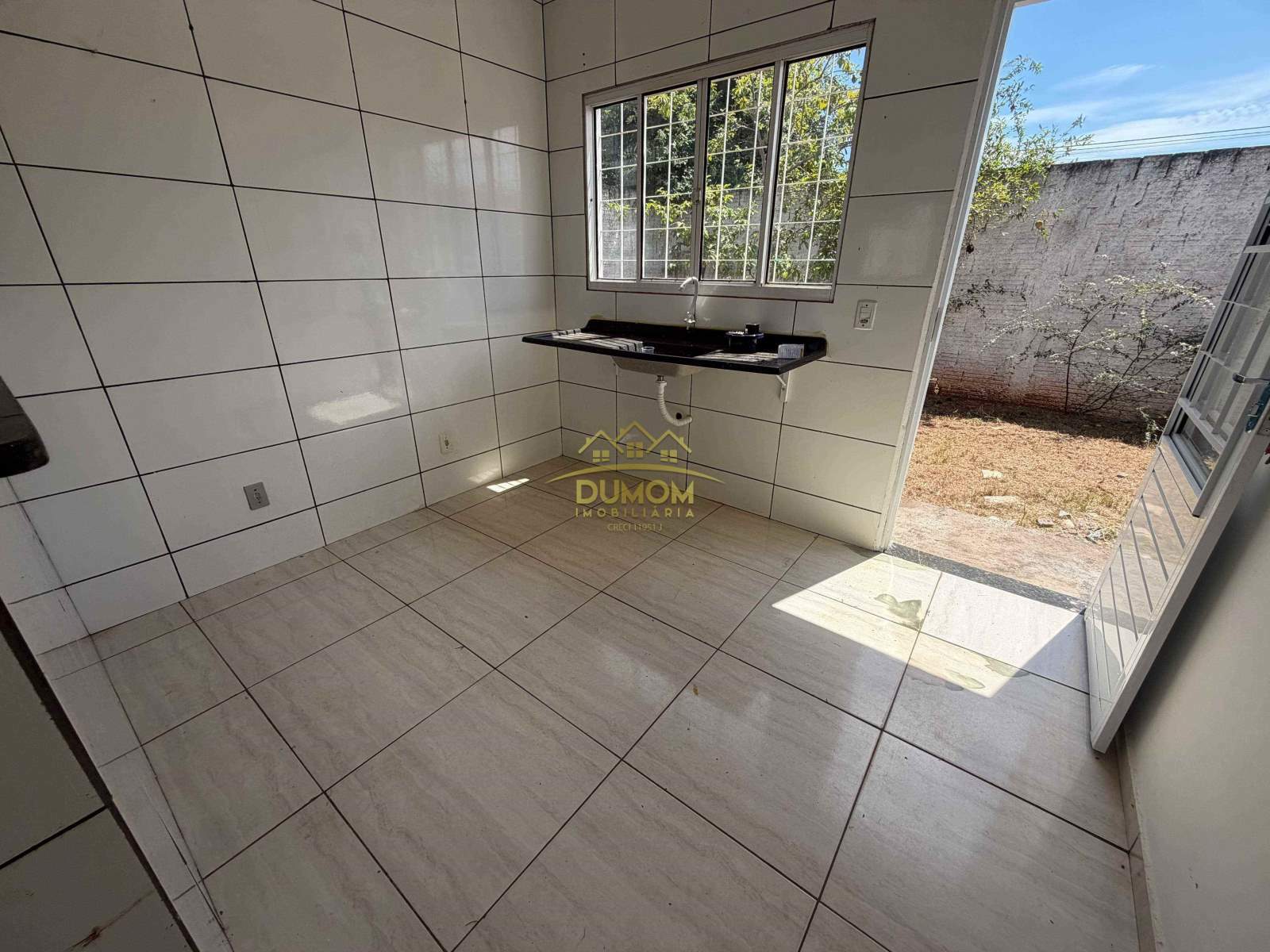 Casa para aluguel no VILA POPULAR: 