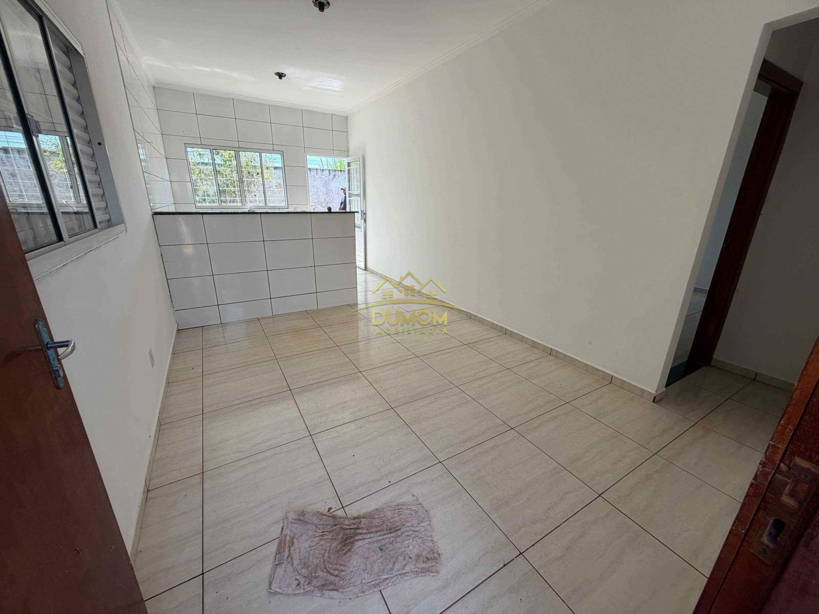 Casa para aluguel no VILA POPULAR: 
