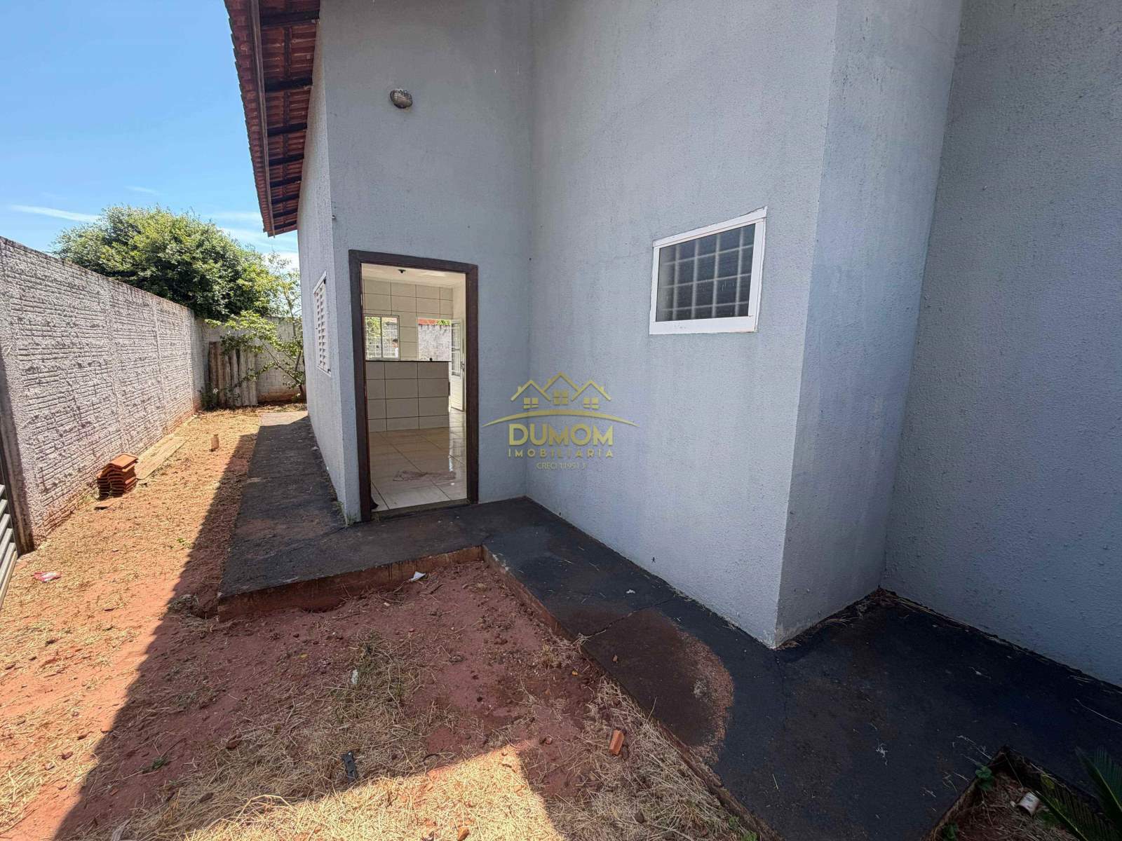 Casa para aluguel no VILA POPULAR: 