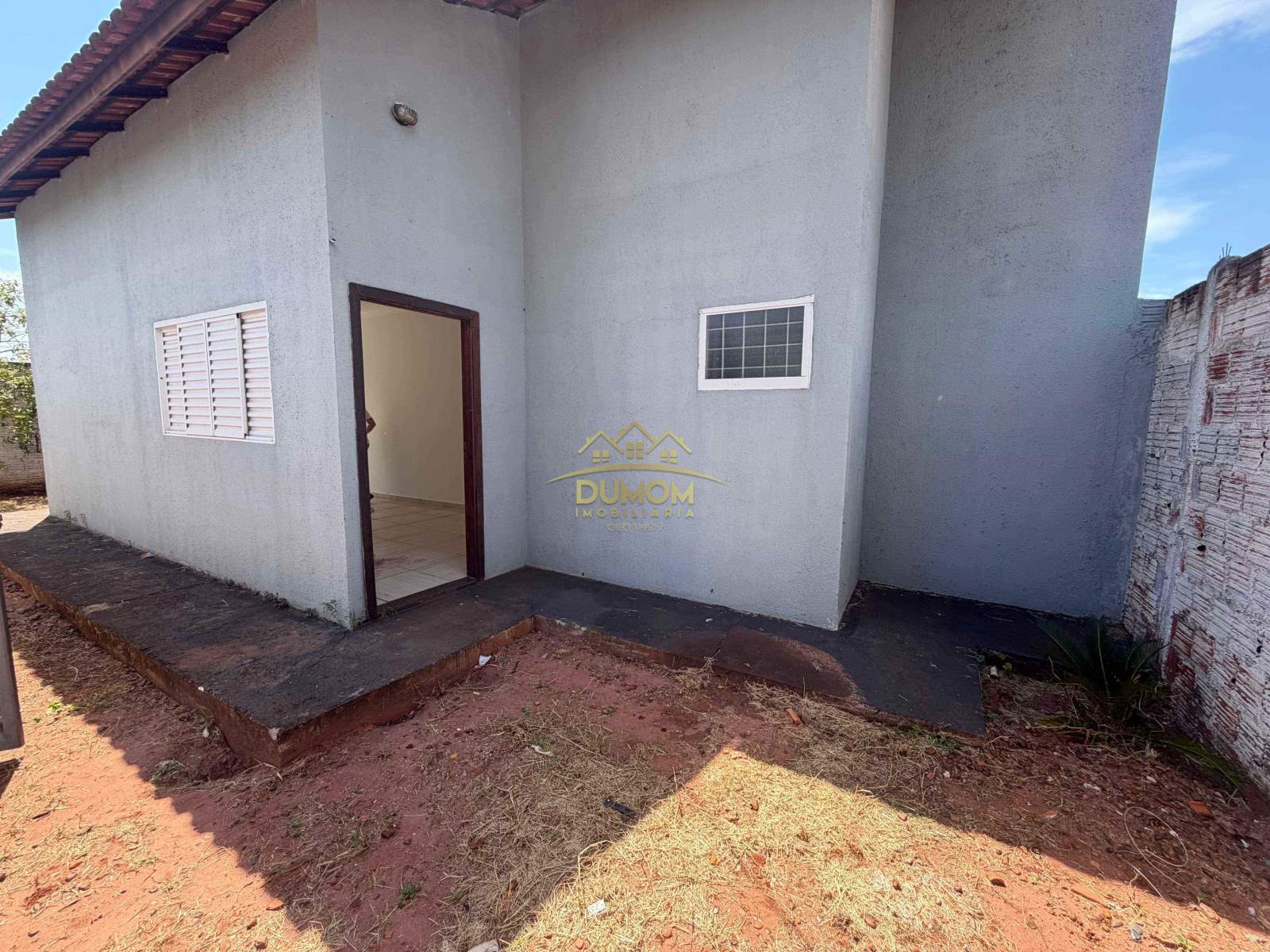 Casa para aluguel no VILA POPULAR: 