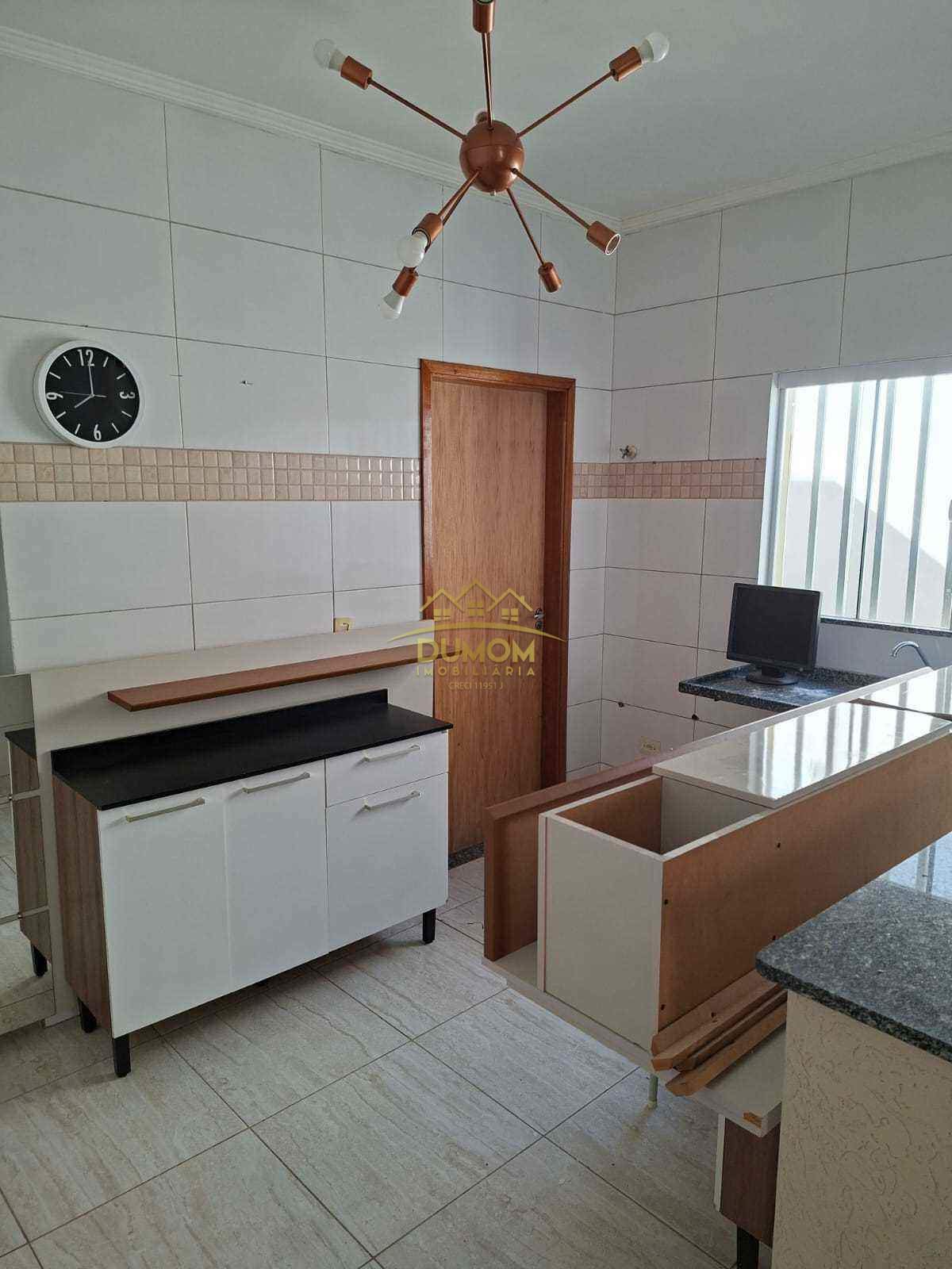 Casa à venda no JARDIM CARIOCA: 