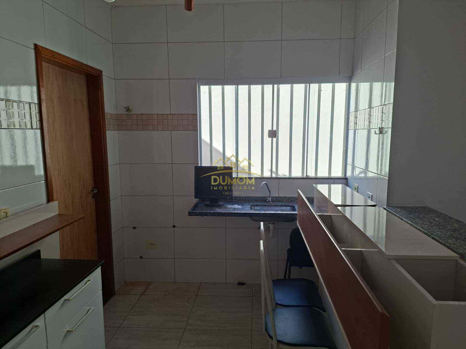 Casa à venda no JARDIM CARIOCA: 