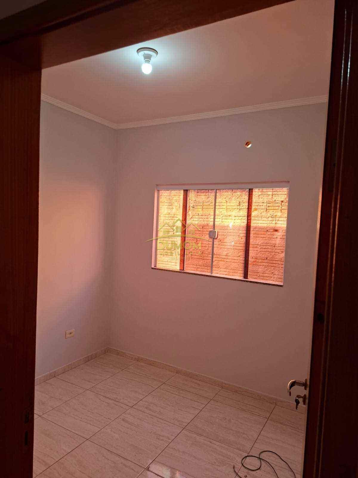 Casa à venda no JARDIM CARIOCA: 