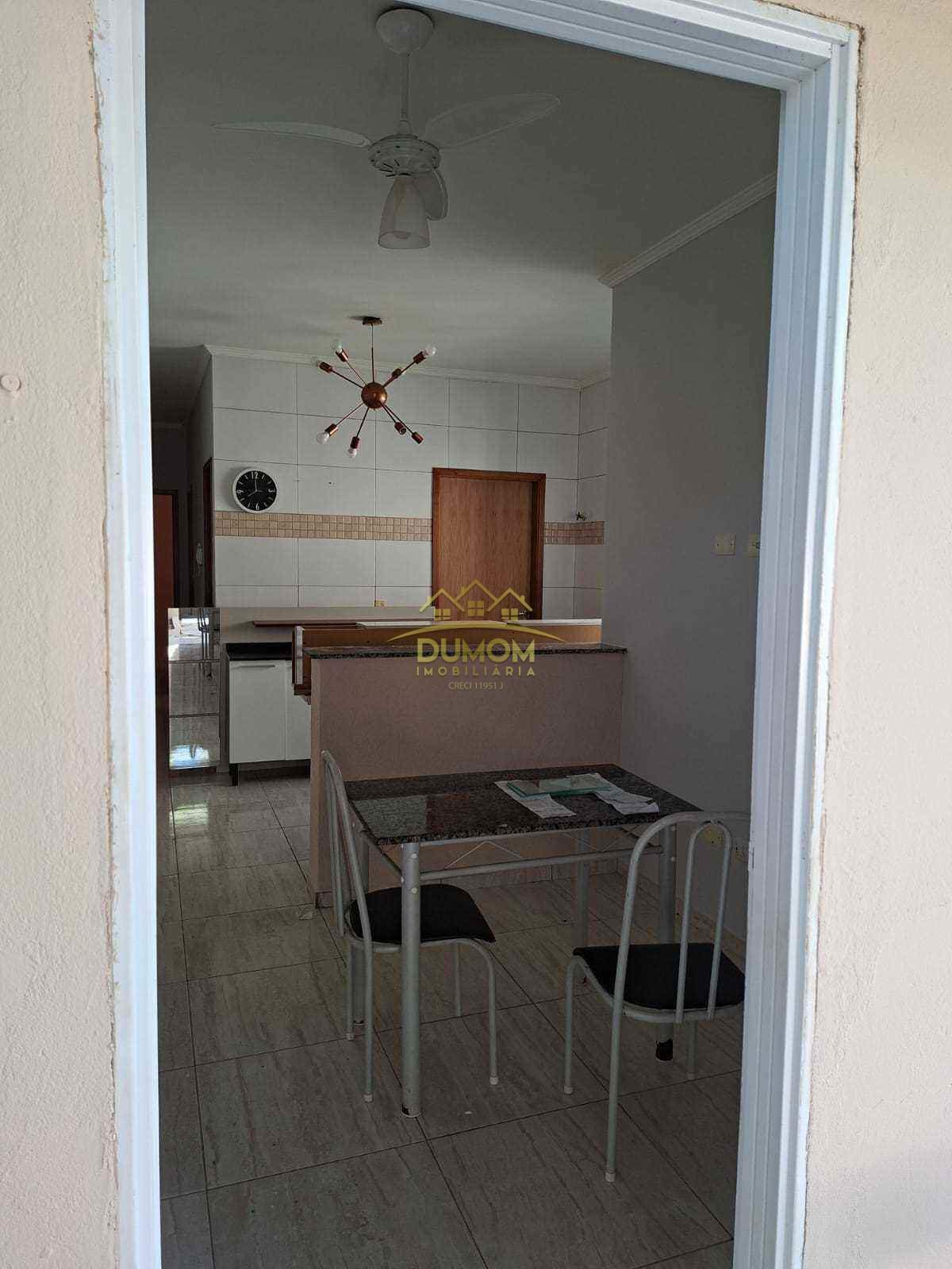 Casa à venda no JARDIM CARIOCA: 