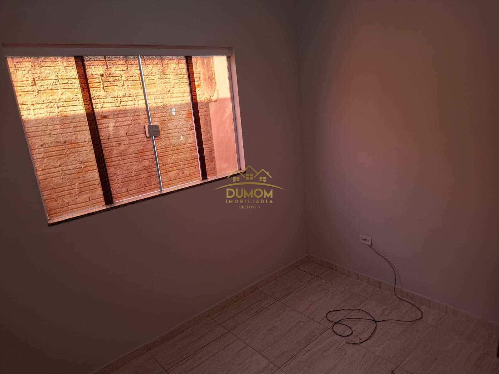 Casa à venda no JARDIM CARIOCA: 