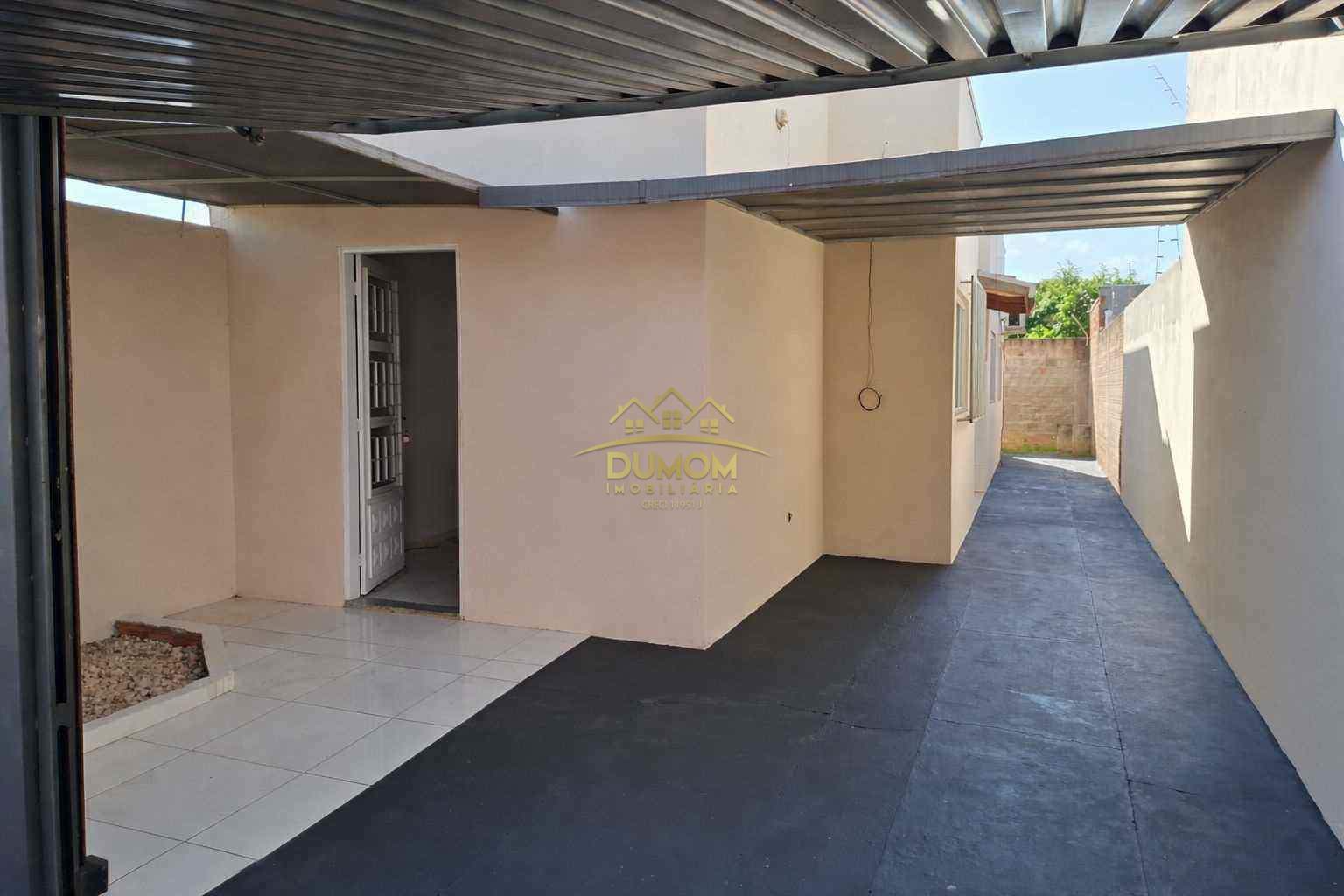 Casa à venda no JARDIM CARIOCA: 