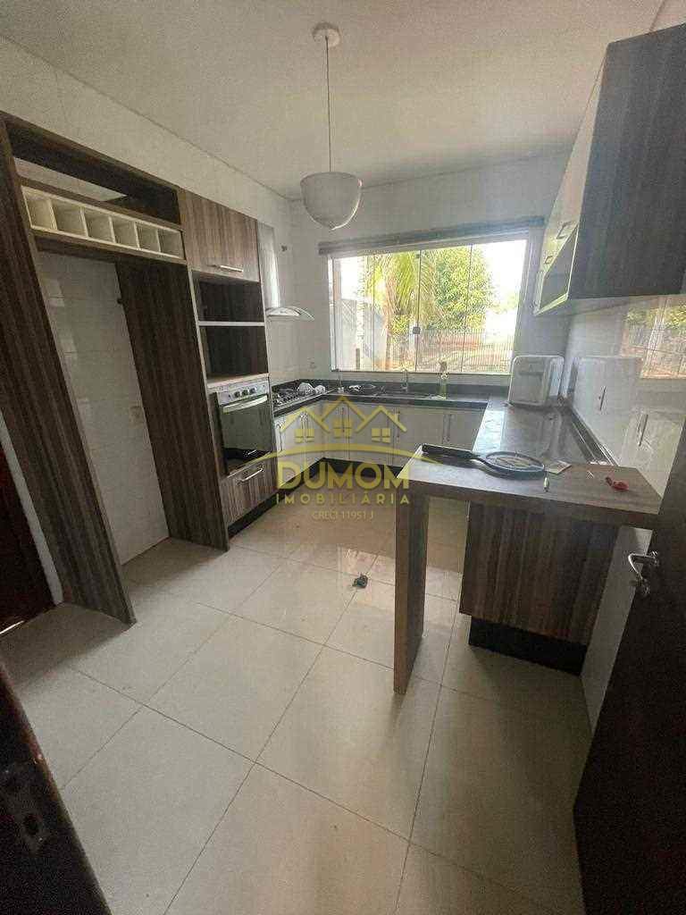 Casa à venda no JARDIM ALVORADA: 