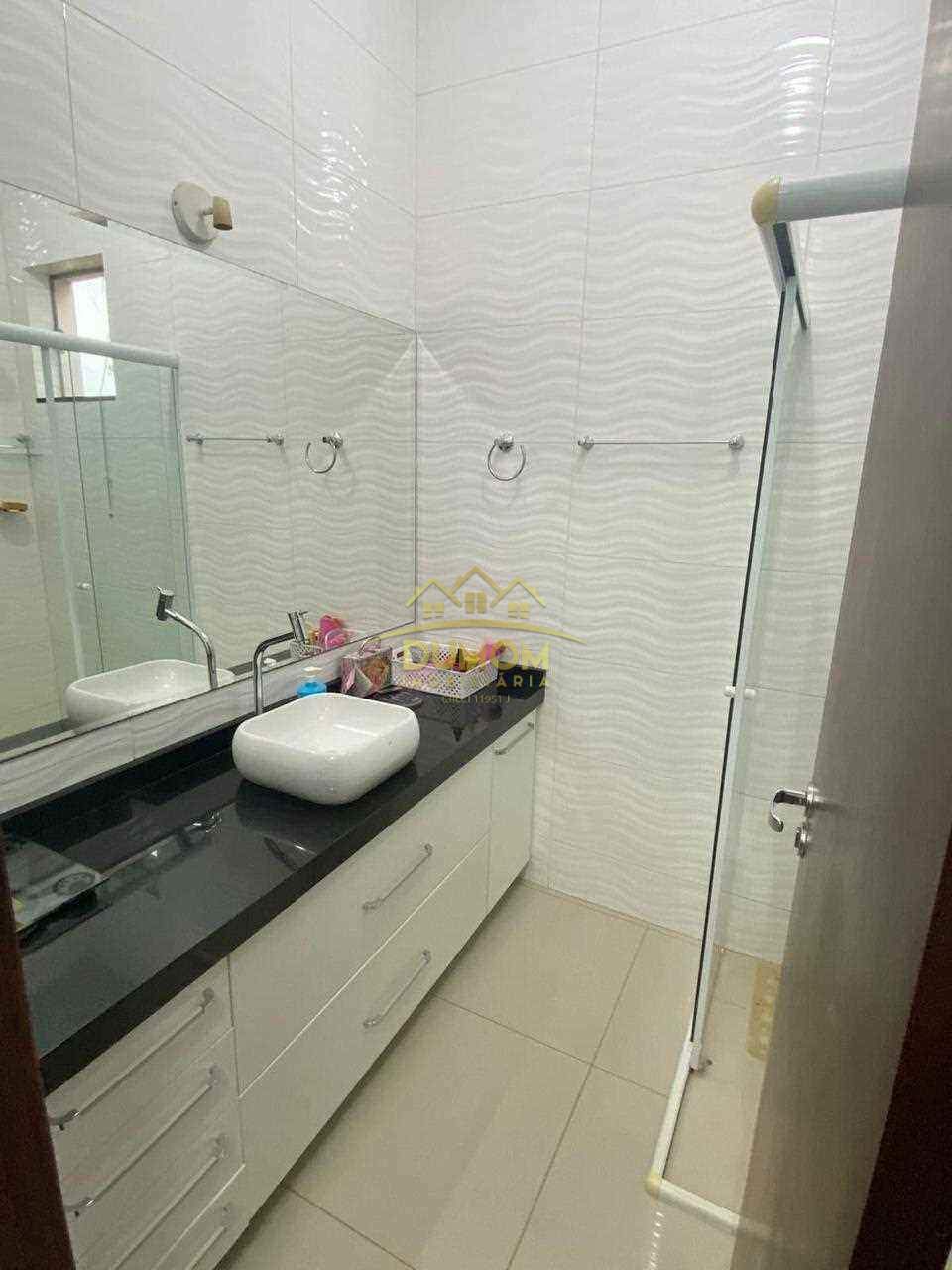 Casa à venda no JARDIM ALVORADA: 