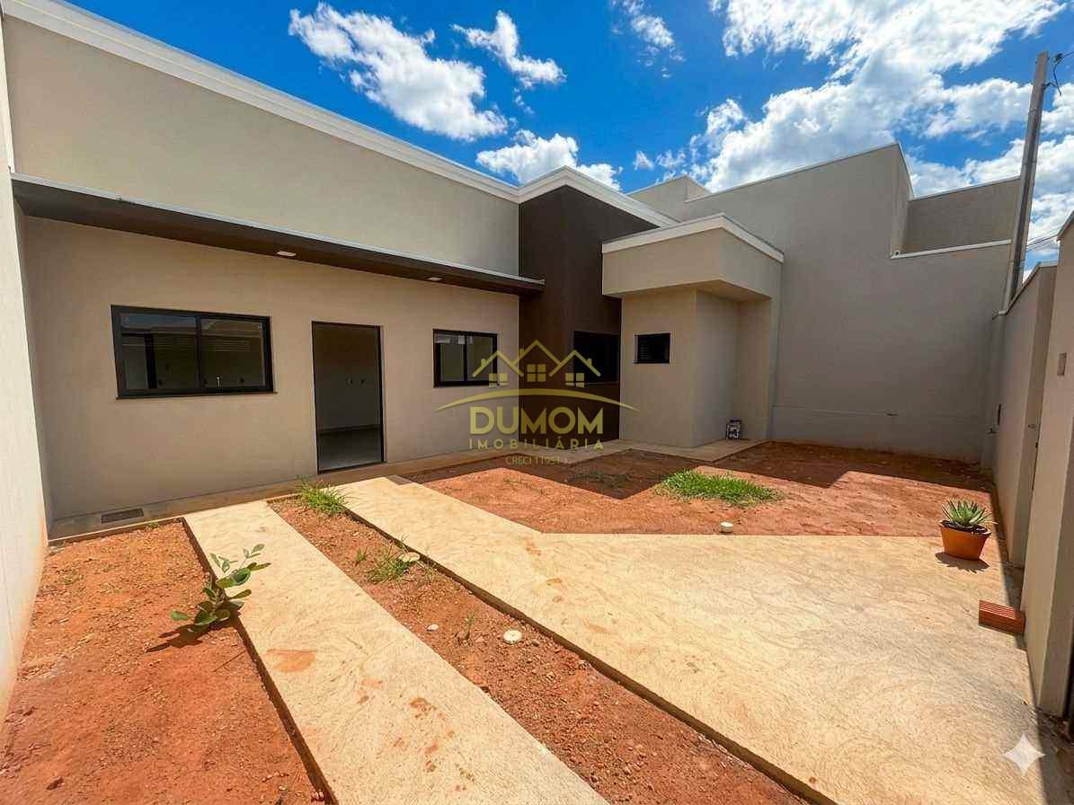Casa à venda no BELA VISTA DA LAGOA: 