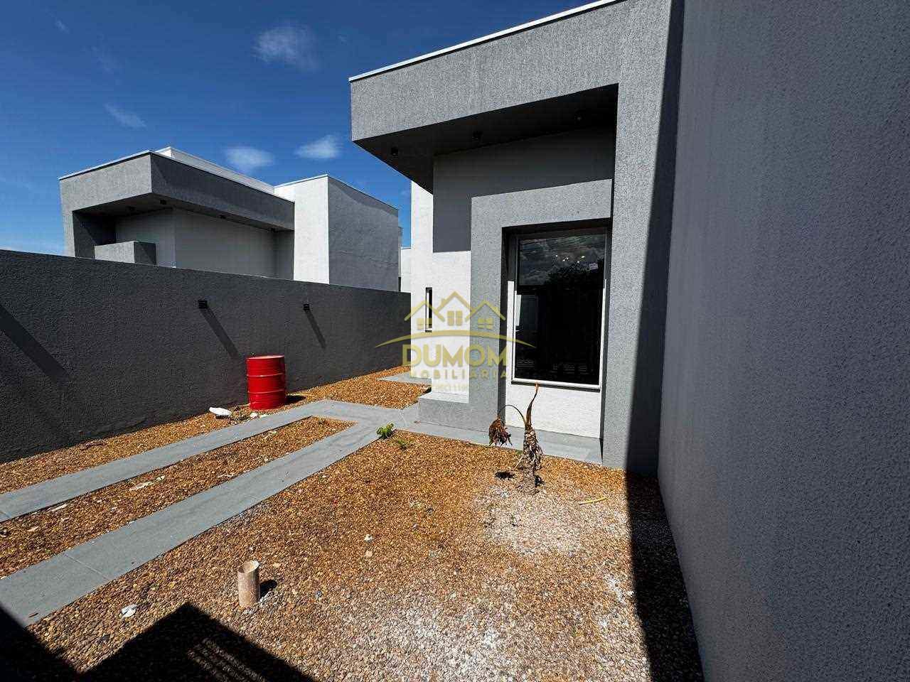 Casa à venda no BELA VISTA DA LAGOA: 