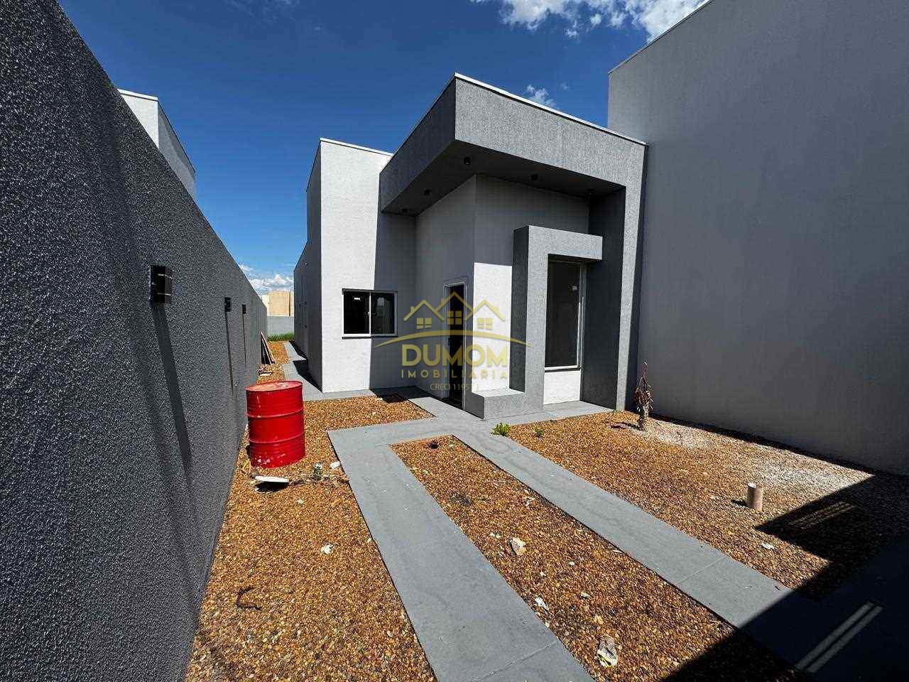 Casa à venda no BELA VISTA DA LAGOA: 