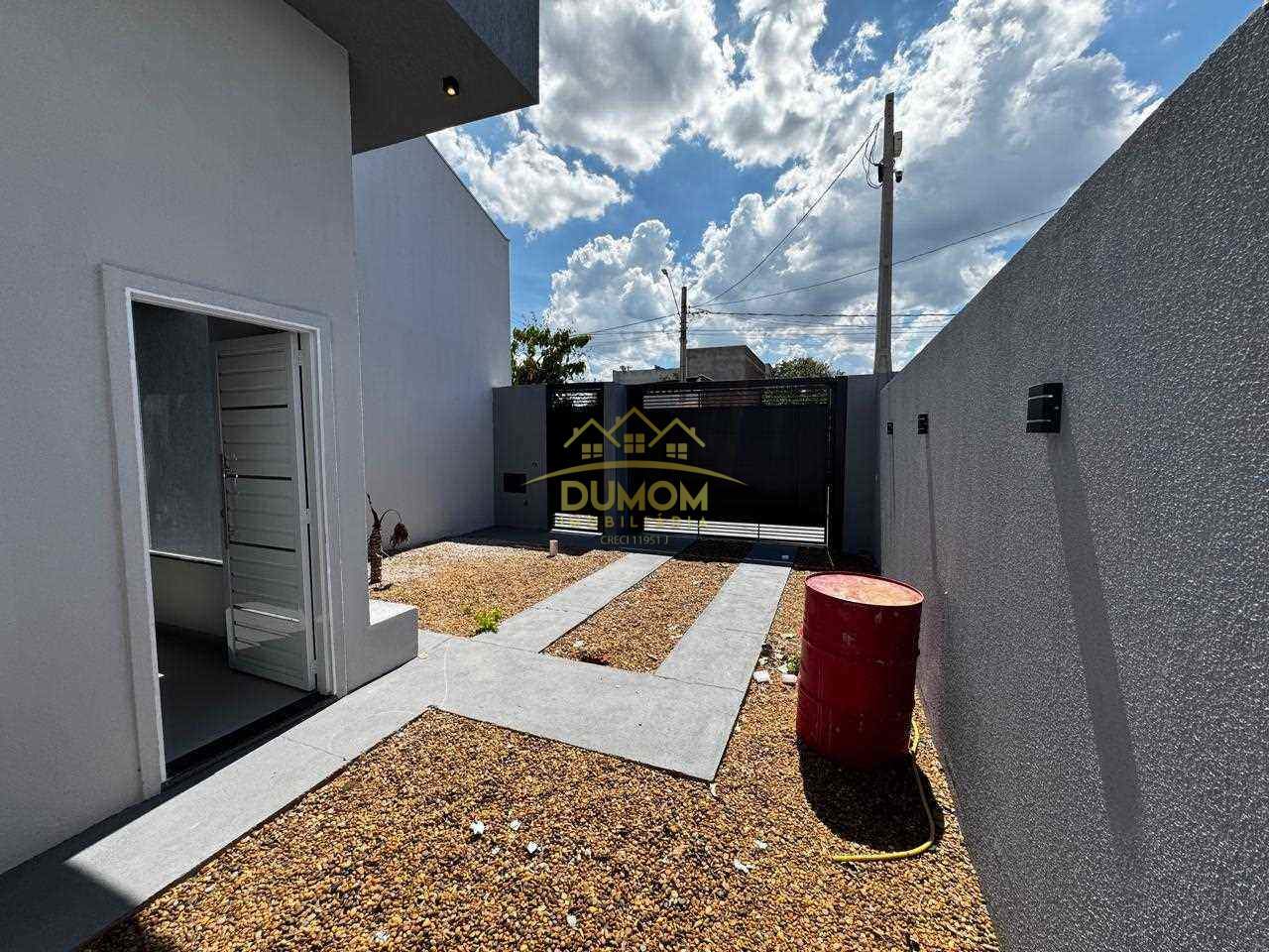 Casa à venda no BELA VISTA DA LAGOA: 