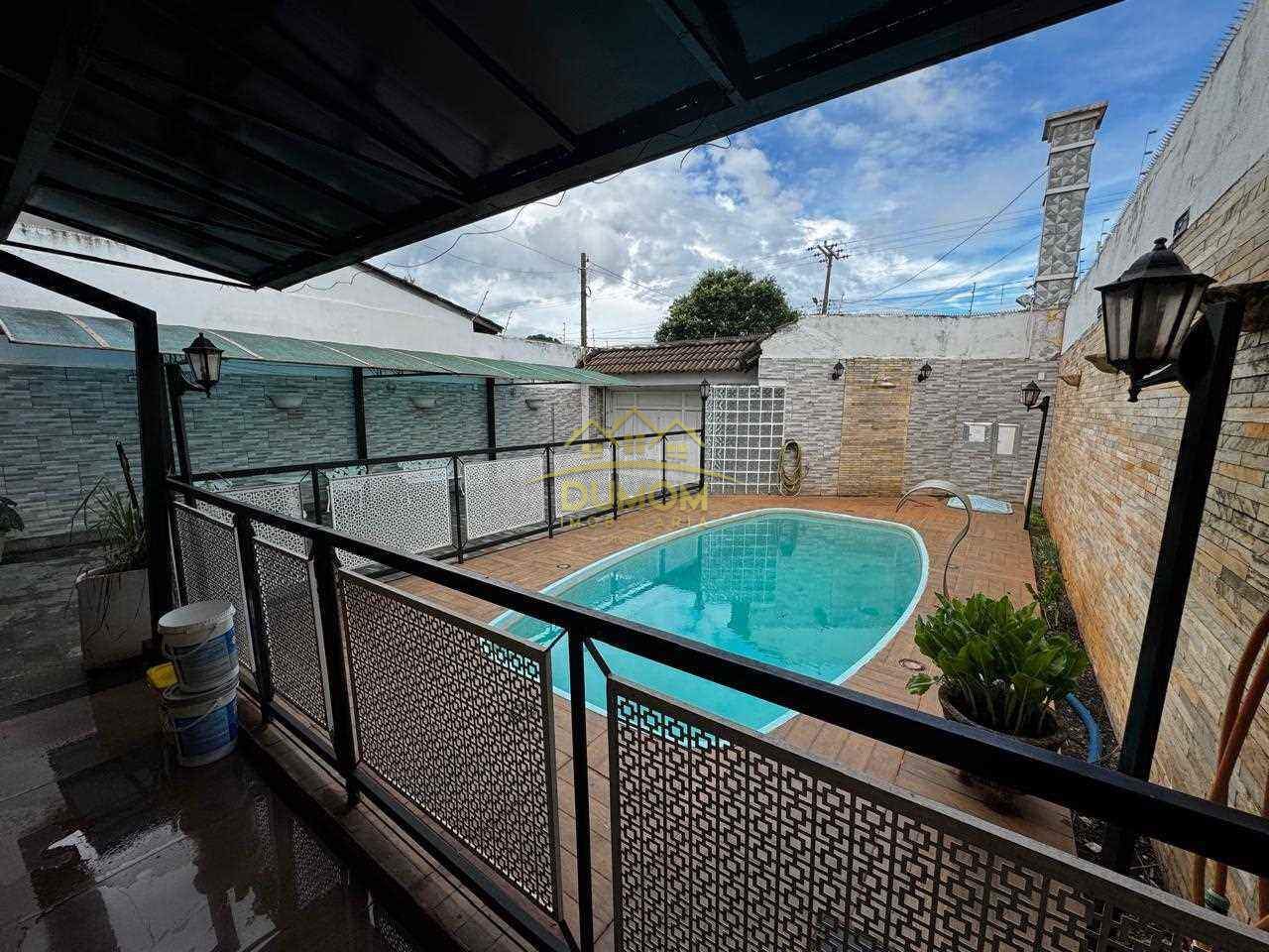 Casa à venda no CENTRO: 