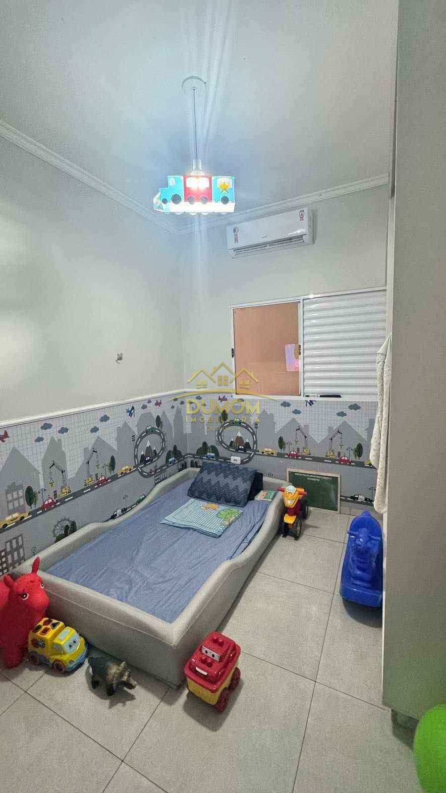 Casa à venda no SÃO CARLOS: 