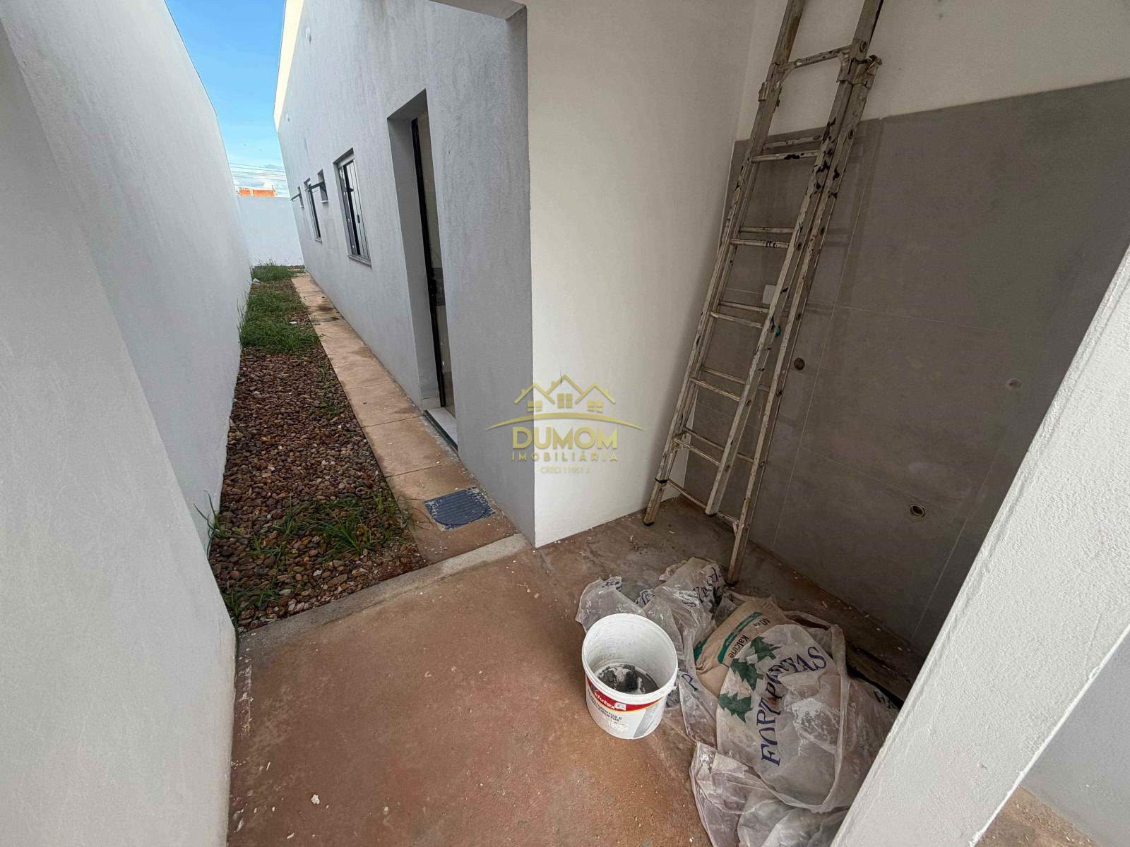 Casa para aluguel no MAIS PARQUE: 