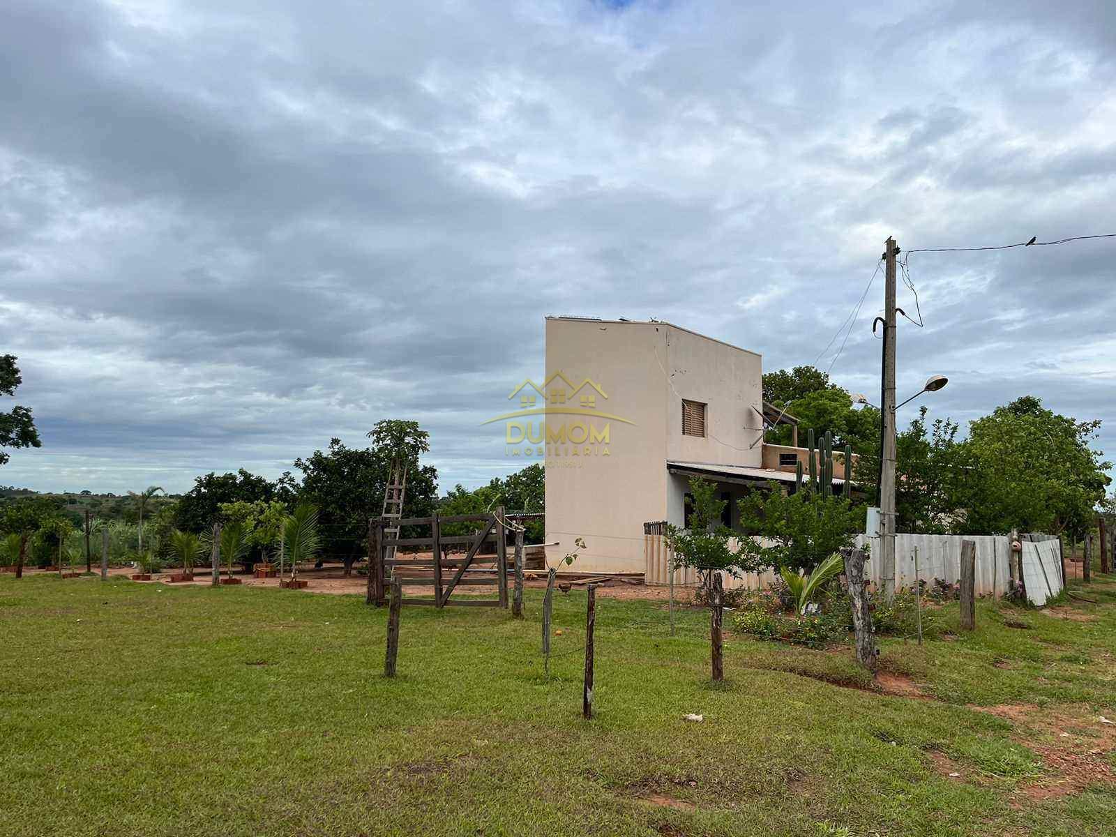 Fazenda à venda no ZONA RURAL: 