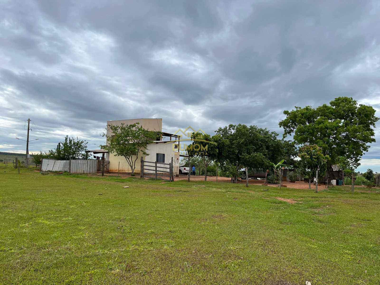 Fazenda à venda no ZONA RURAL: 