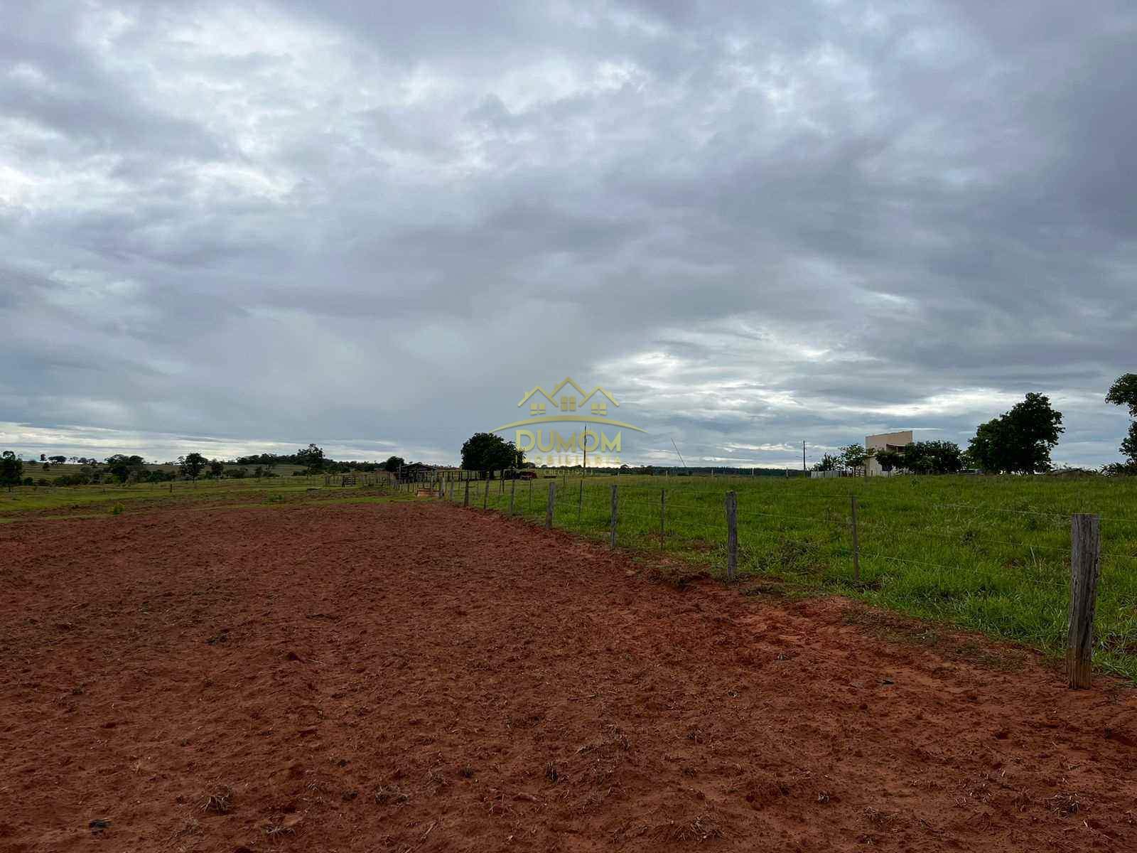 Fazenda à venda no ZONA RURAL: 