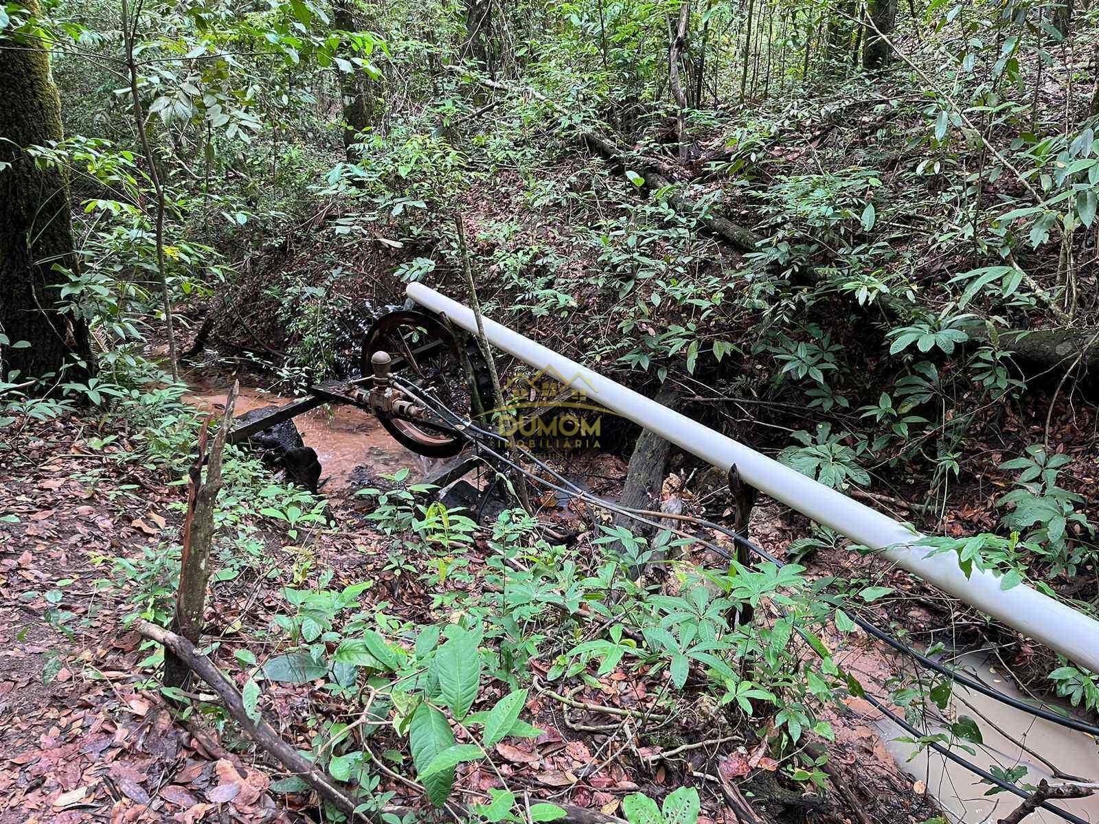 Fazenda à venda no ZONA RURAL: 