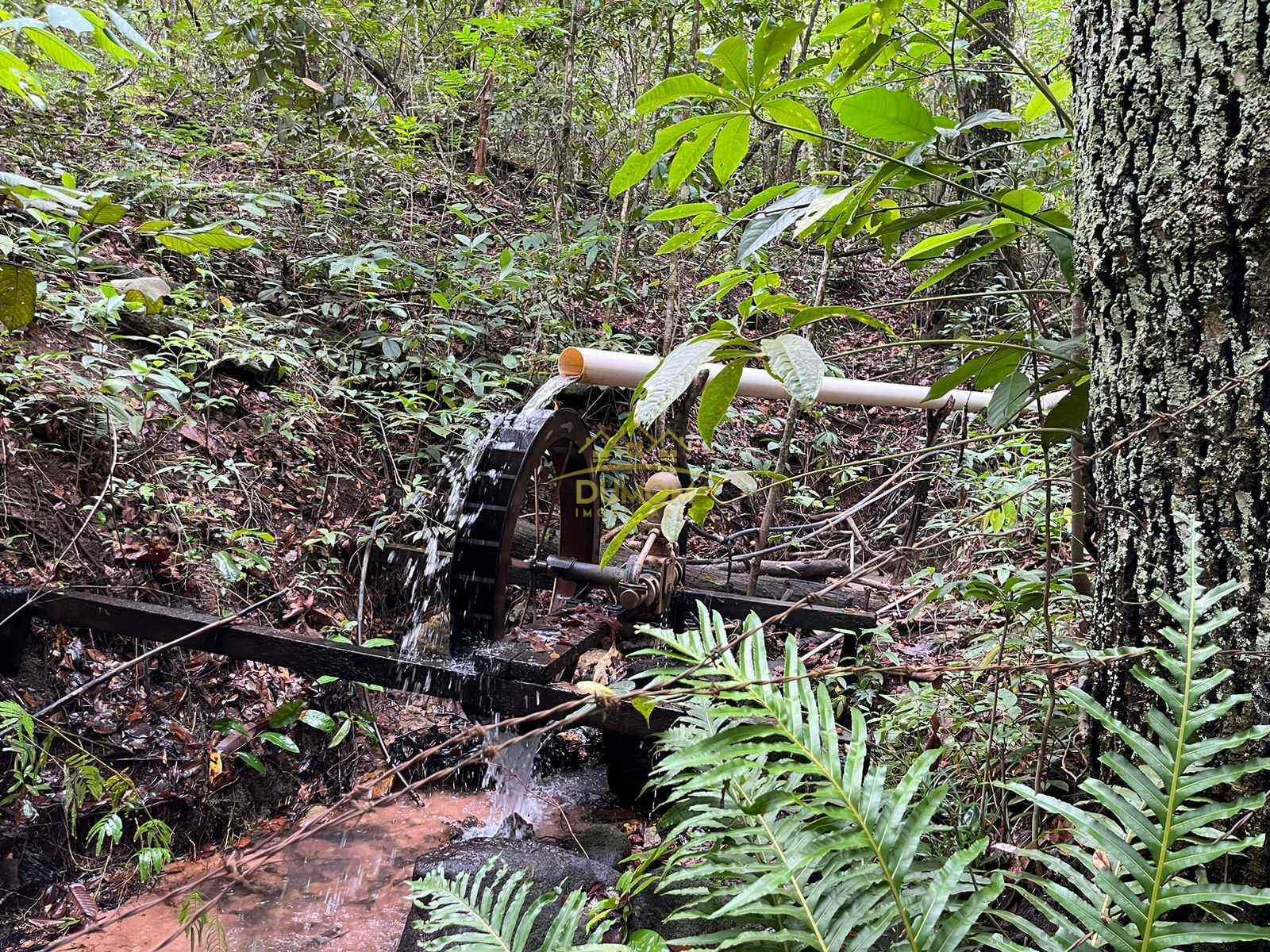 Fazenda à venda no ZONA RURAL: 