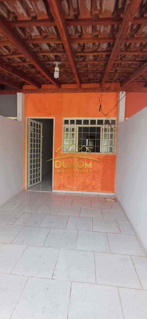 Kitnet à venda no NOSSA SENHORA APARECIDA: 