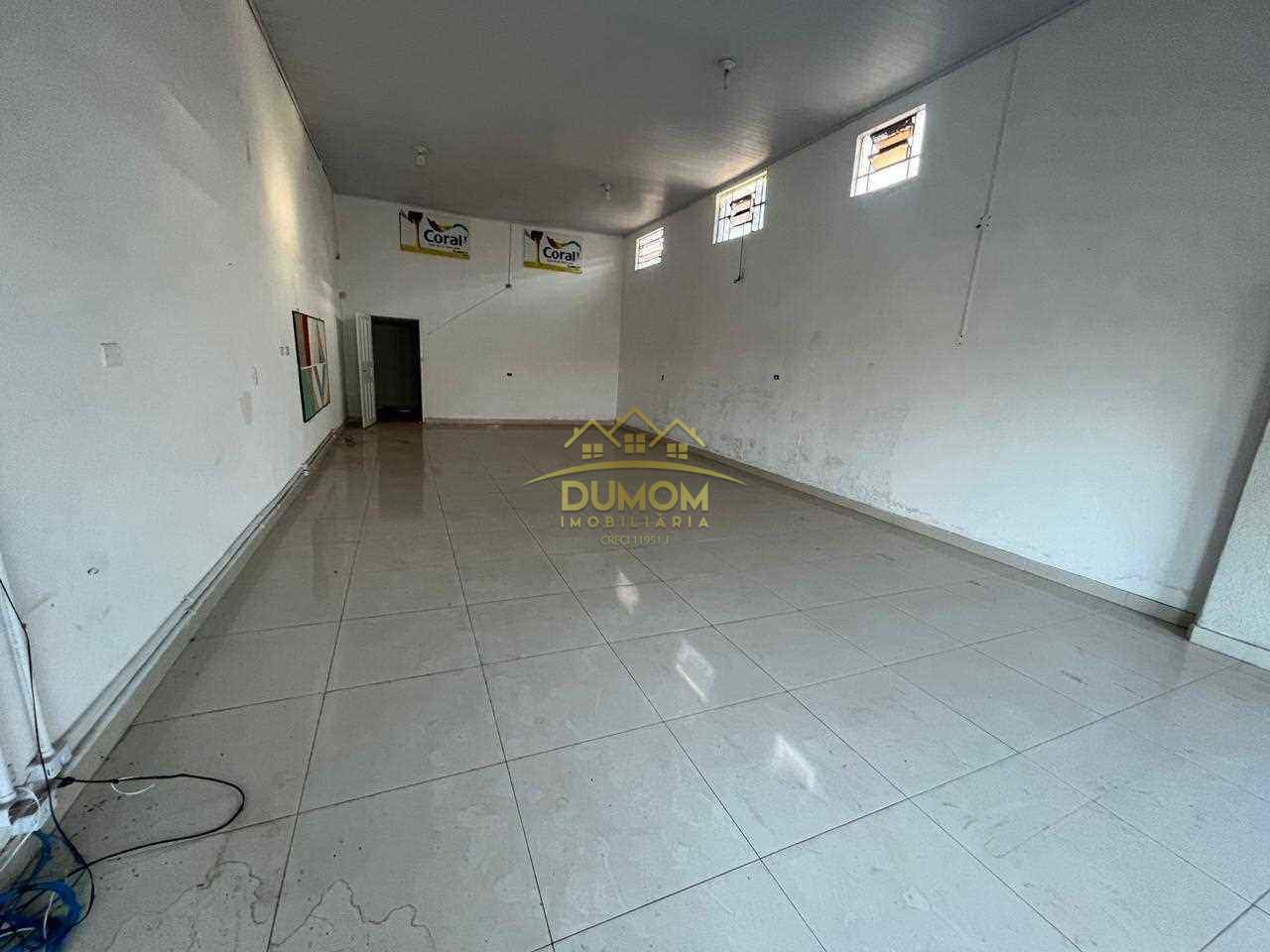 SALA COMERCIAL para aluguel no CENTRO: 